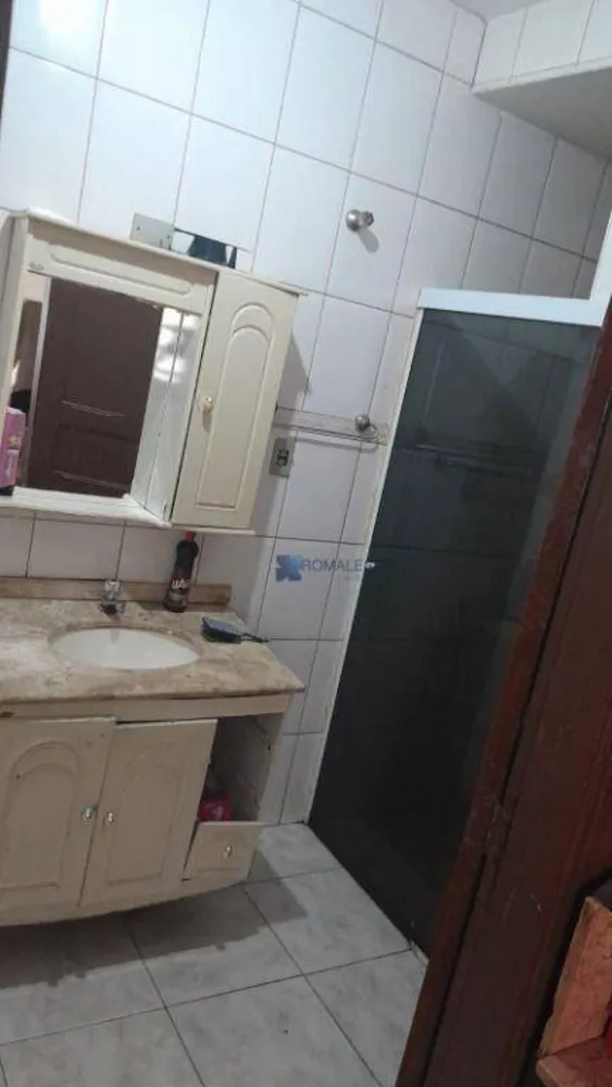 Sobrado, 4 quartos, 280 m² - Foto 8