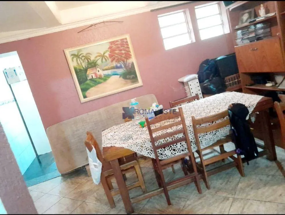 Sobrado, 4 quartos, 280 m² - Foto 10