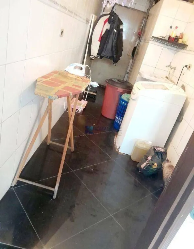 Sobrado, 4 quartos, 280 m² - Foto 11