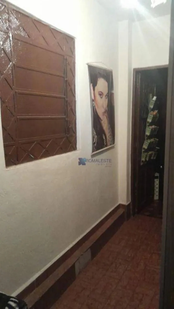 Sobrado, 4 quartos, 280 m² - Foto 5