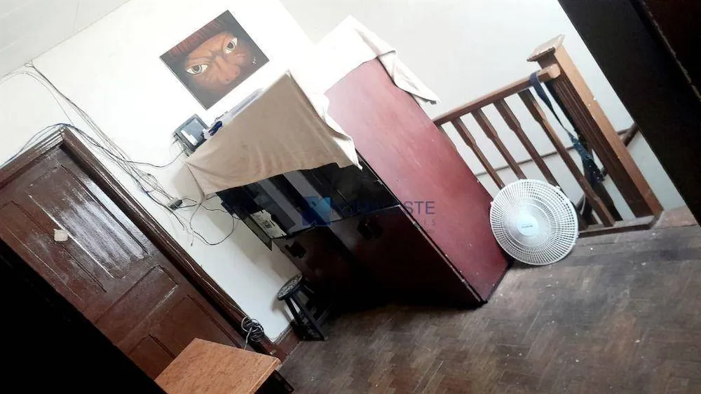 Sobrado, 4 quartos, 280 m² - Foto 2