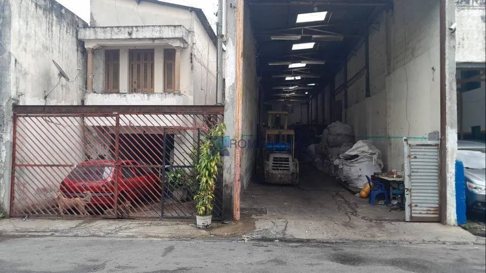 Sobrado, 4 quartos, 280 m² - Foto 1