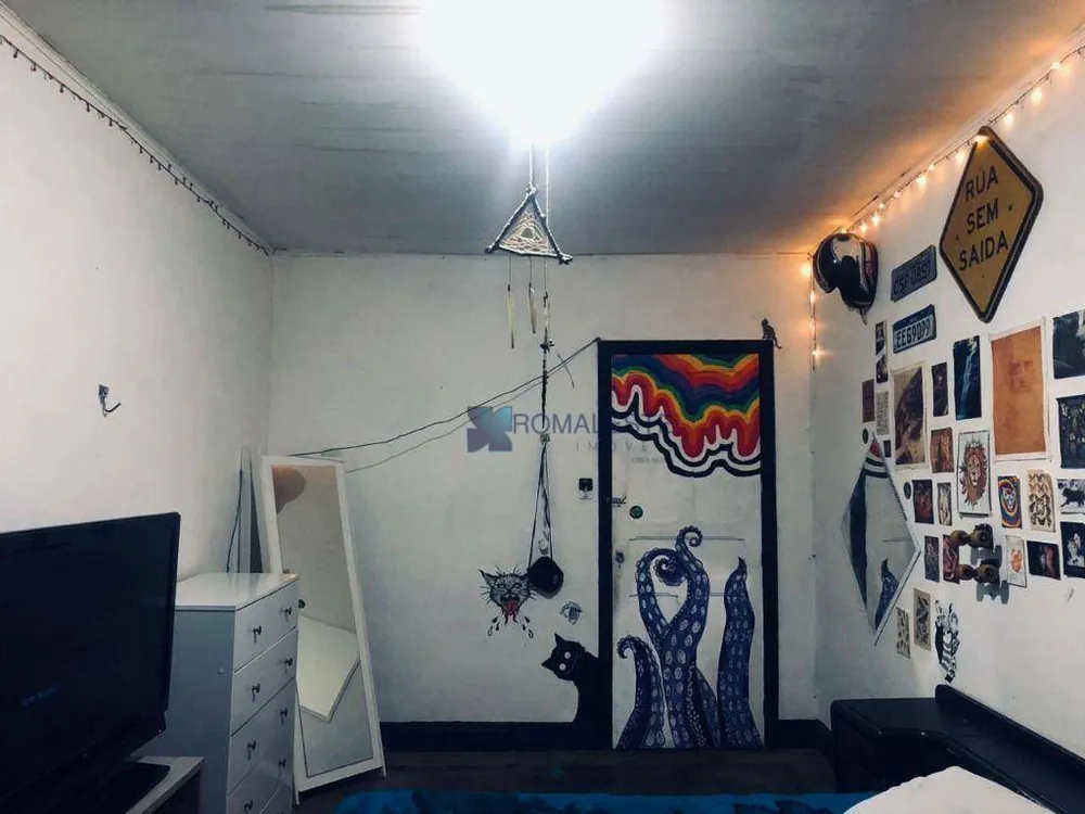 Sobrado, 4 quartos, 280 m² - Foto 7