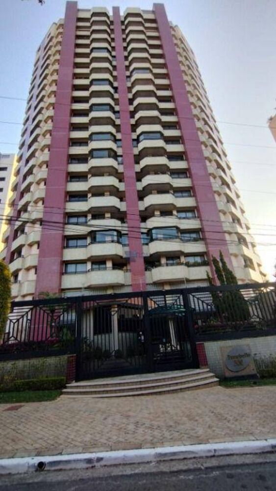 Cobertura, 3 quartos, 274 m² - Foto 1