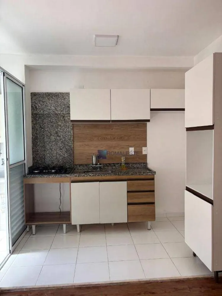 Apartamento, 2 quartos, 45 m² - Foto 3