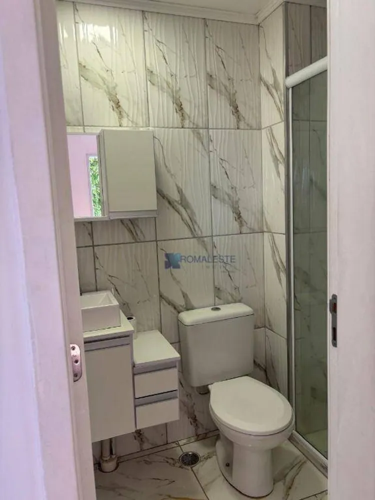 Apartamento, 2 quartos, 45 m² - Foto 7