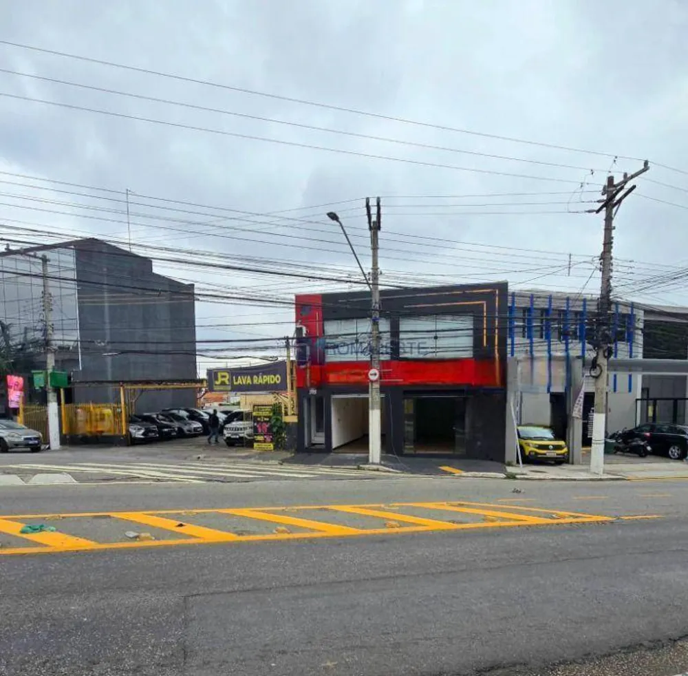 Prédio Inteiro - Foto 1
