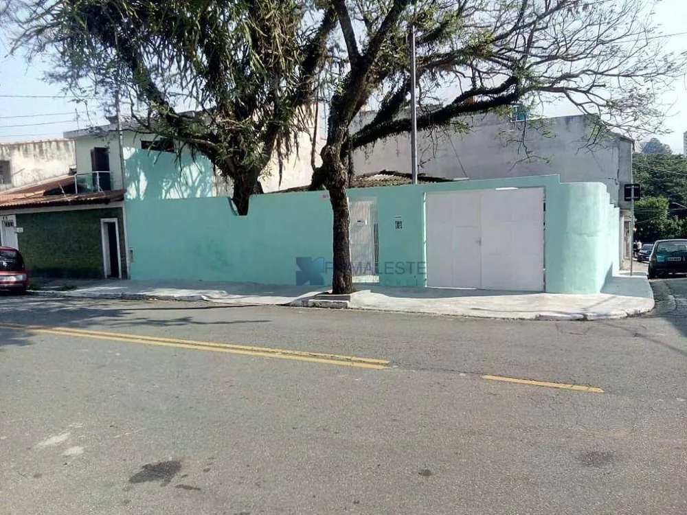 Casa, 2 quartos, 180 m² - Foto 1