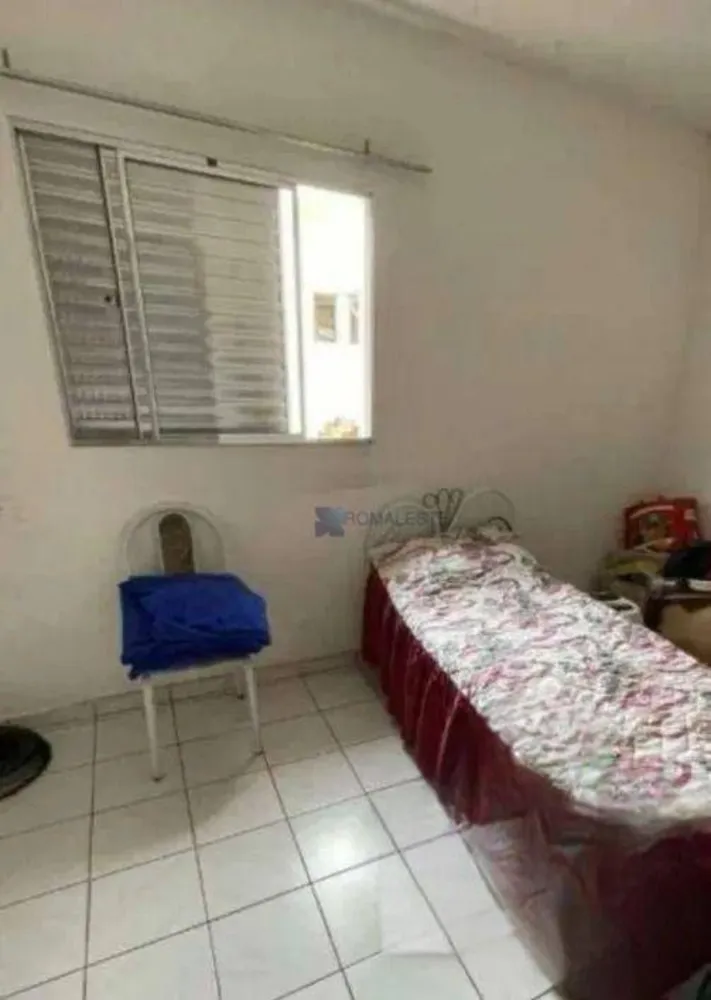 Sobrado, 3 quartos, 129 m² - Foto 8
