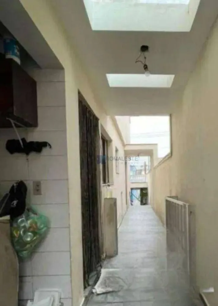 Sobrado, 3 quartos, 129 m² - Foto 2
