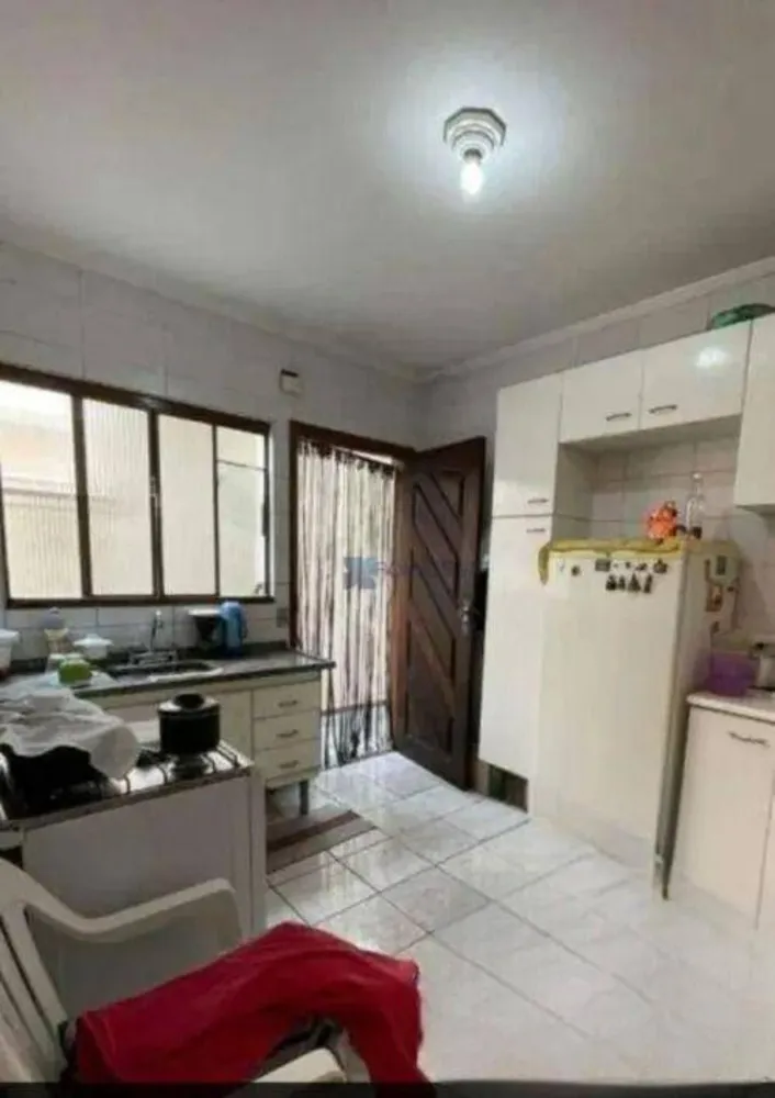 Sobrado, 3 quartos, 129 m² - Foto 5