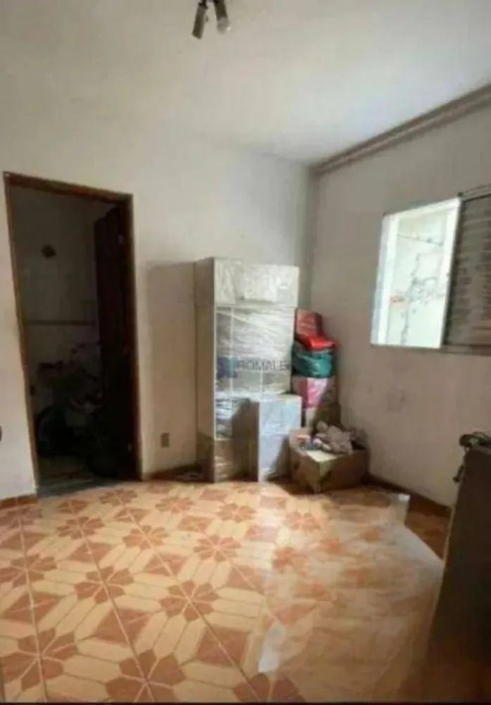 Sobrado, 3 quartos, 129 m² - Foto 7