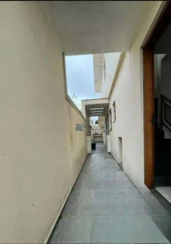 Sobrado, 3 quartos, 129 m² - Foto 3