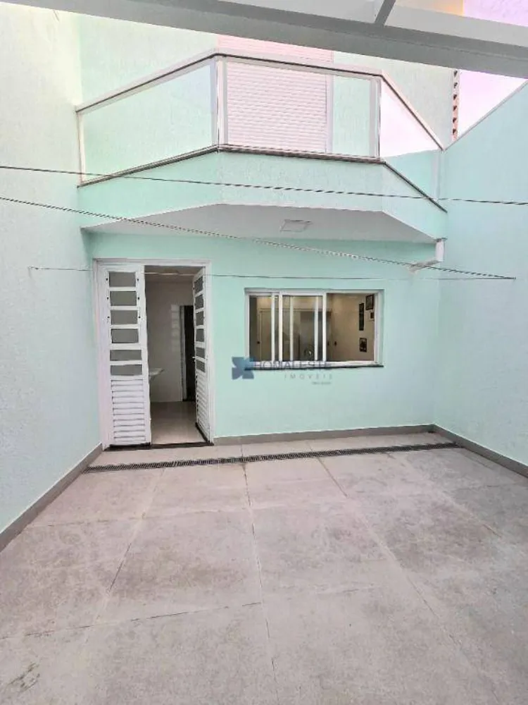 Sobrado, 3 quartos, 175 m² - Foto 6