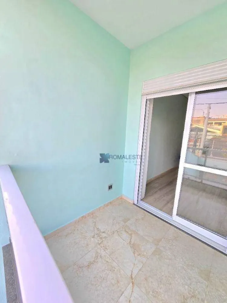 Sobrado, 3 quartos, 175 m² - Foto 17