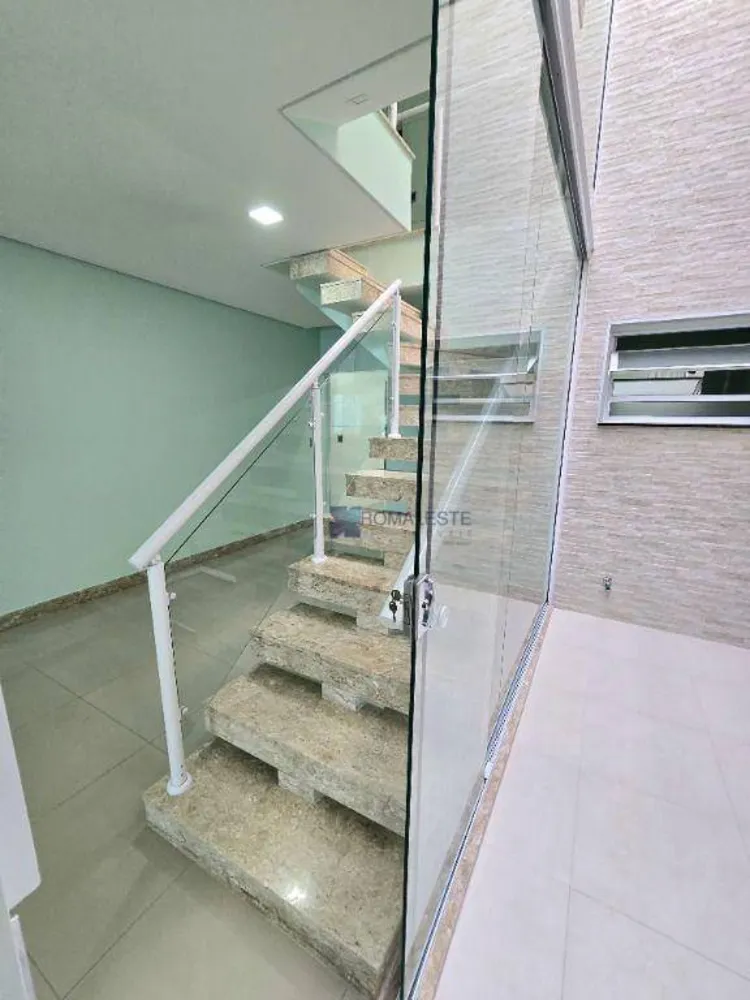 Sobrado, 3 quartos, 175 m² - Foto 9