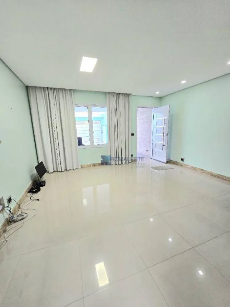 Sobrado, 3 quartos, 175 m² - Foto 11