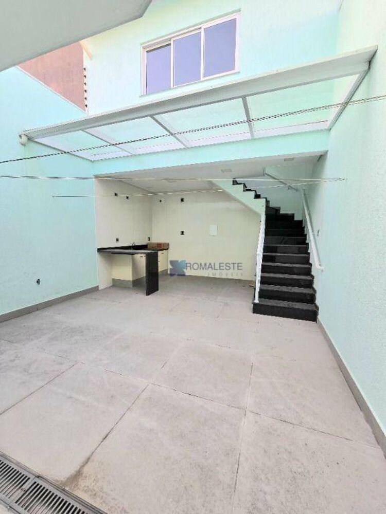 Sobrado, 3 quartos, 175 m² - Foto 4
