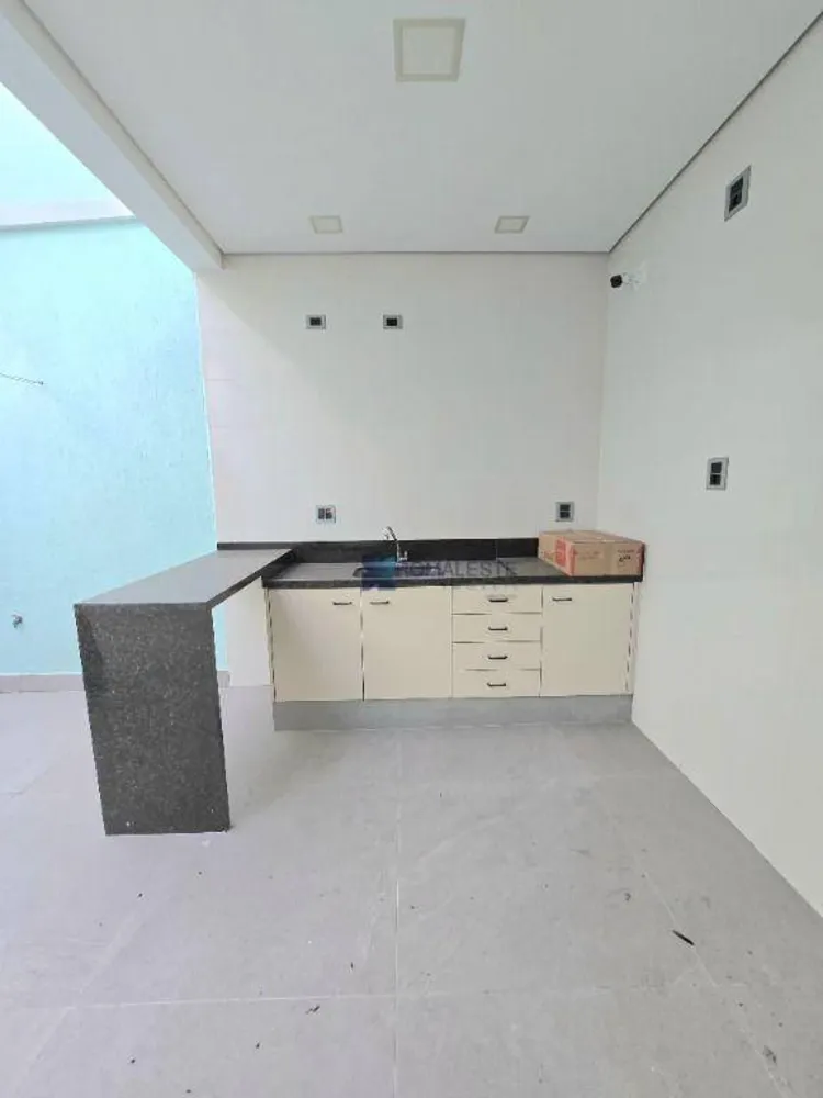Sobrado, 3 quartos, 175 m² - Foto 6