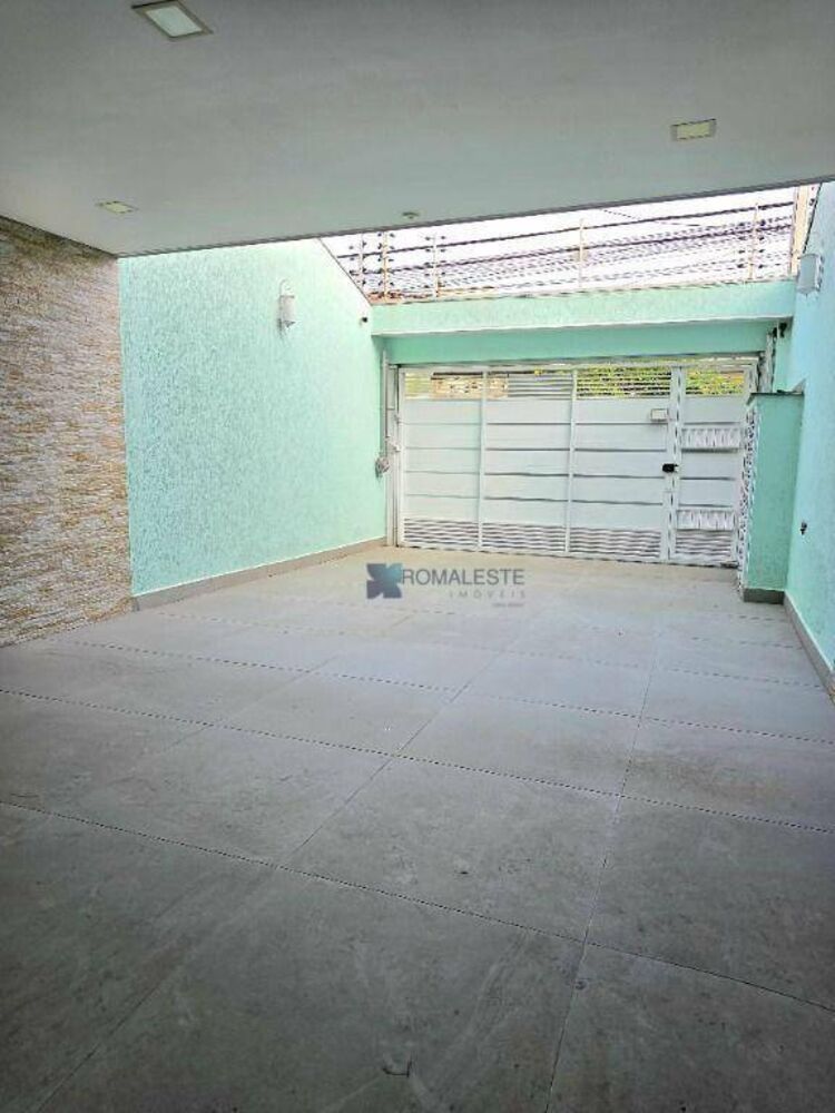 Sobrado, 3 quartos, 175 m² - Foto 2