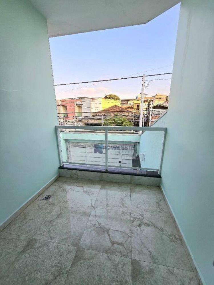 Sobrado, 3 quartos, 175 m² - Foto 1