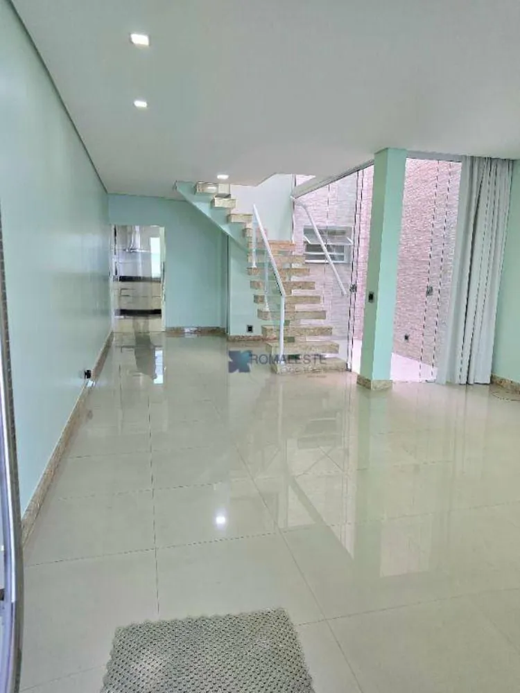 Sobrado, 3 quartos, 175 m² - Foto 3