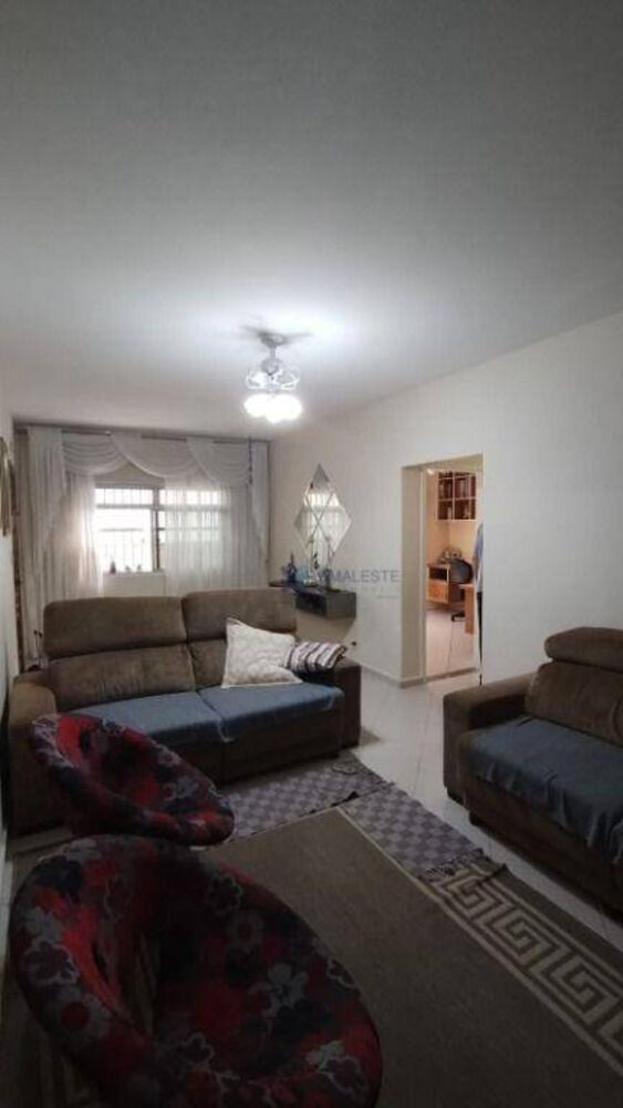 Casa, 3 quartos, 225 m² - Foto 13
