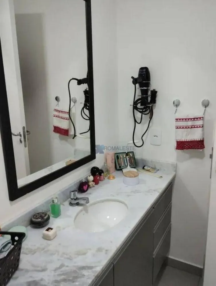 Apartamento, 1 quarto, 47 m² - Foto 4
