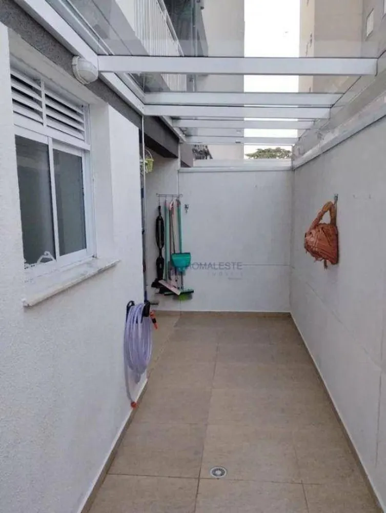 Apartamento, 1 quarto, 47 m² - Foto 5