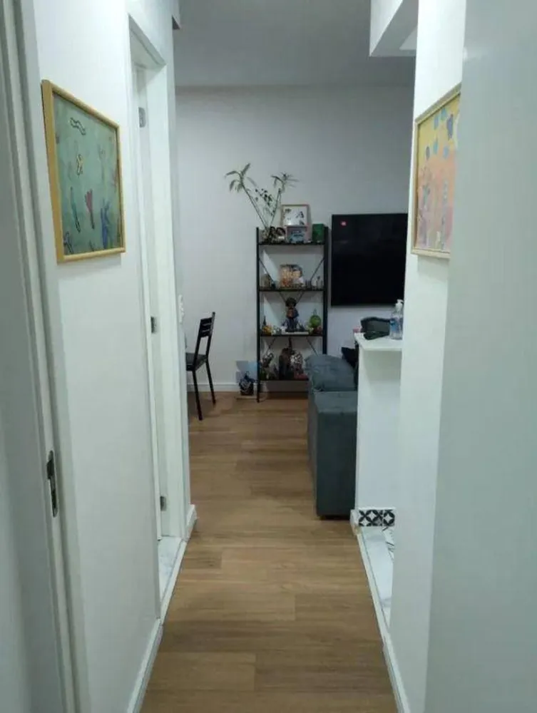 Apartamento, 1 quarto, 47 m² - Foto 6