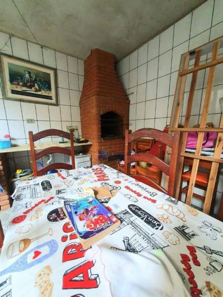 Sobrado, 3 quartos, 200 m² - Foto 10