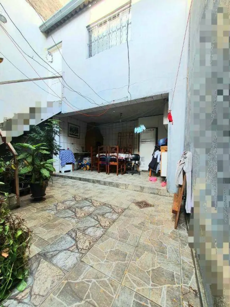 Sobrado, 3 quartos, 200 m² - Foto 11
