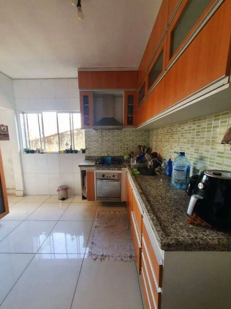 Sobrado, 3 quartos, 200 m² - Foto 7