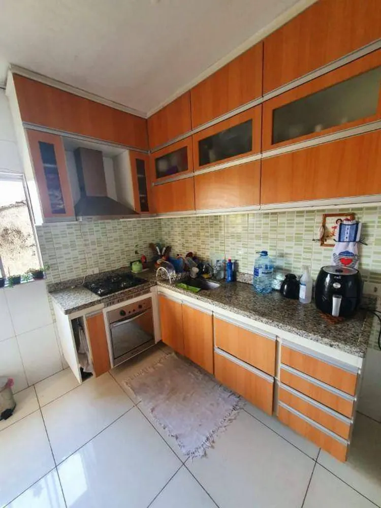Sobrado, 3 quartos, 200 m² - Foto 9