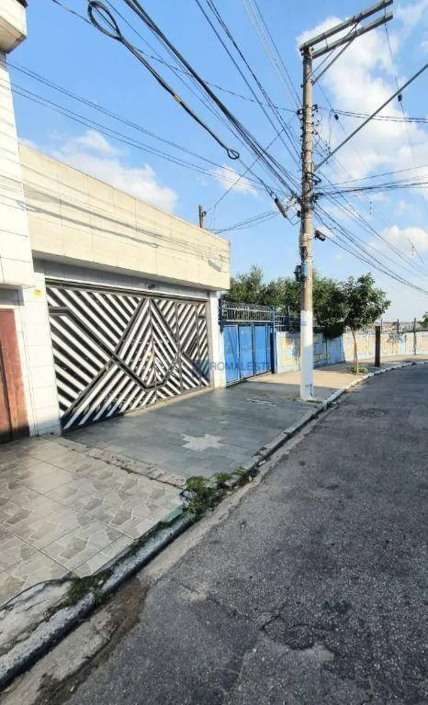 Sobrado, 3 quartos, 200 m² - Foto 2