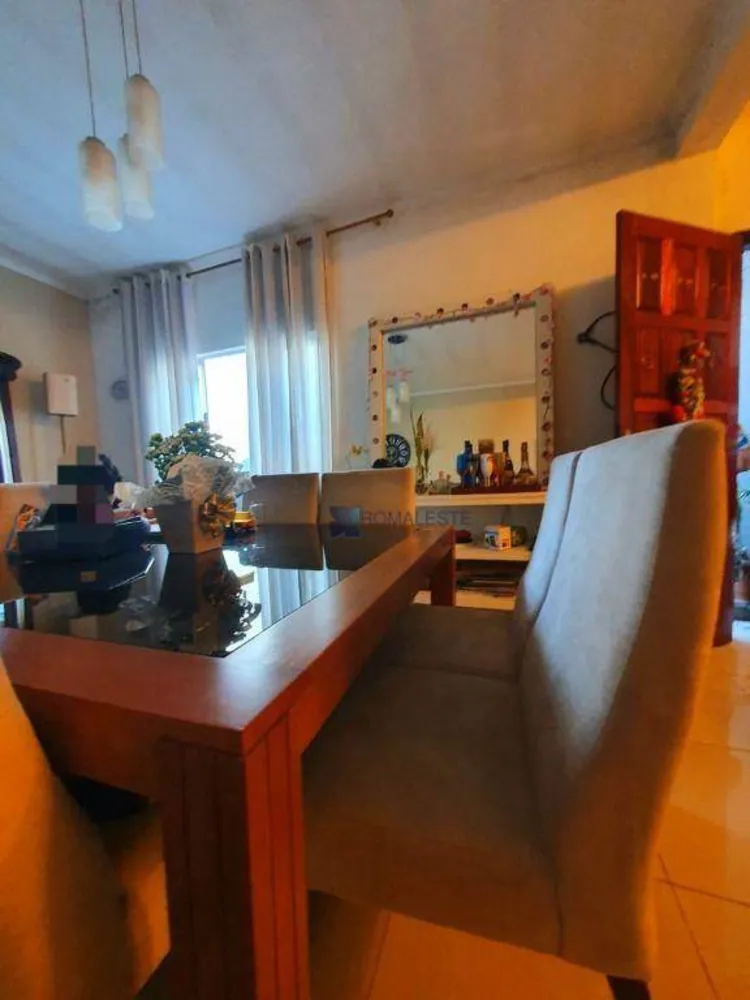 Sobrado, 3 quartos, 200 m² - Foto 5
