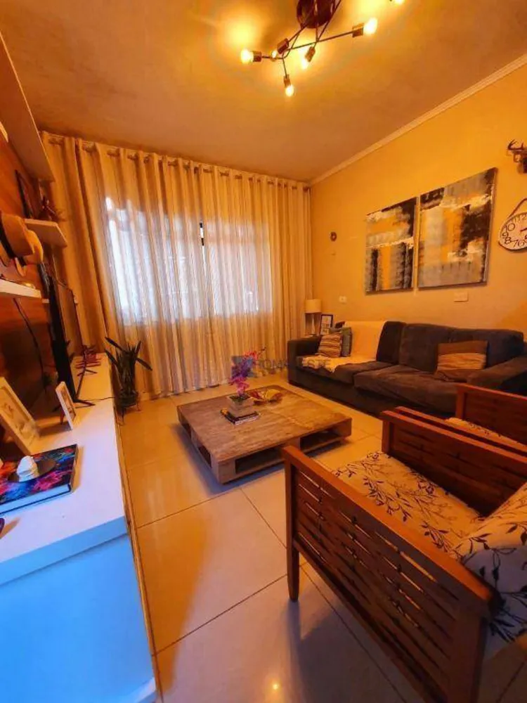 Sobrado, 3 quartos, 200 m² - Foto 4