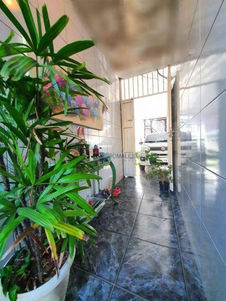 Sobrado, 3 quartos, 200 m² - Foto 12