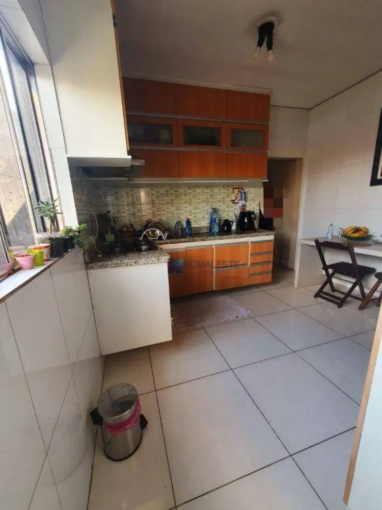 Sobrado, 3 quartos, 200 m² - Foto 6