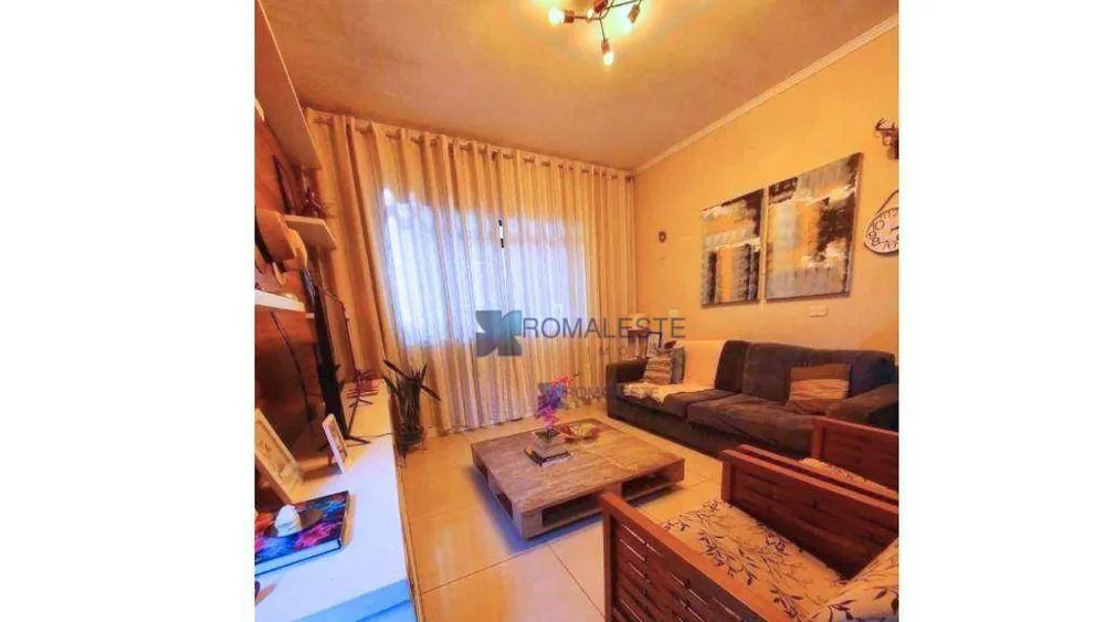 Sobrado, 3 quartos, 200 m² - Foto 1