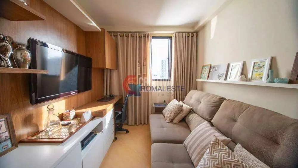 Apartamento, 3 quartos, 84 m² - Foto 2