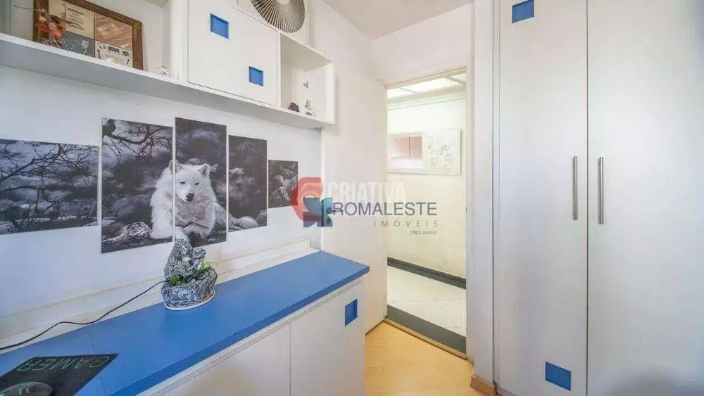 Apartamento, 3 quartos, 84 m² - Foto 4