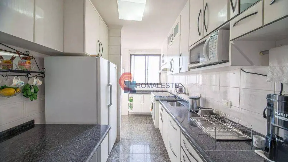 Apartamento, 3 quartos, 84 m² - Foto 3