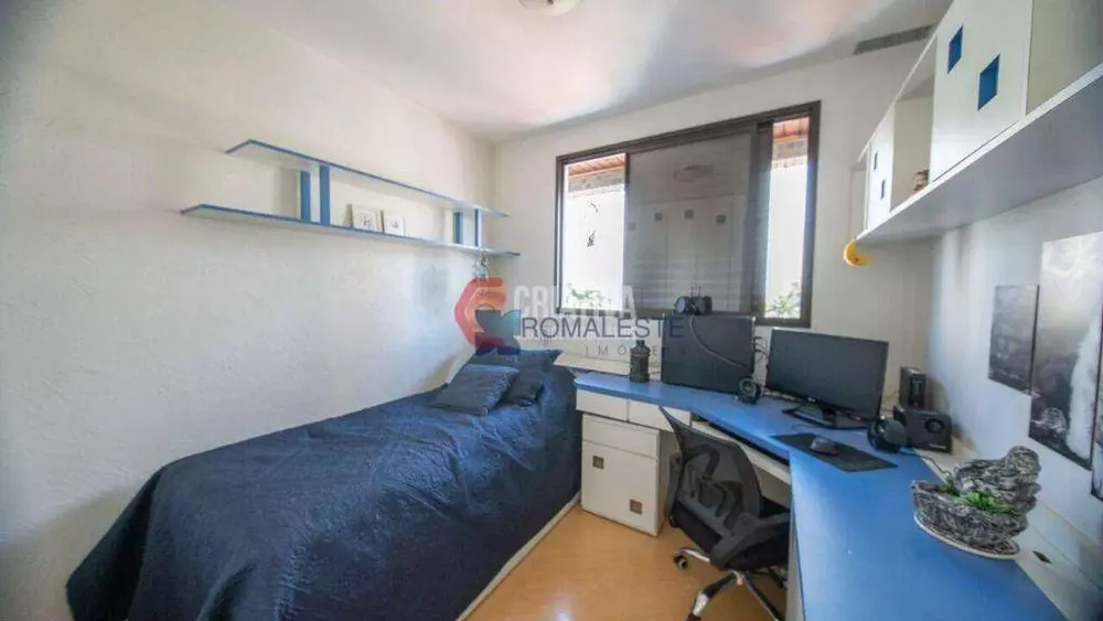 Apartamento, 3 quartos, 84 m² - Foto 6