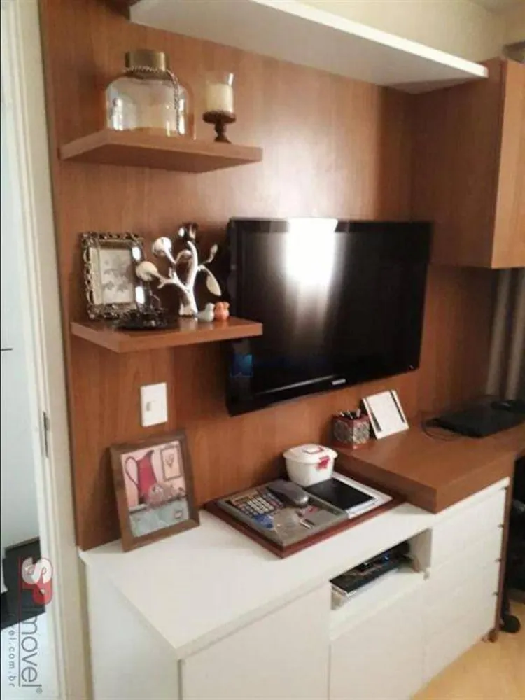 Apartamento, 3 quartos, 84 m² - Foto 9