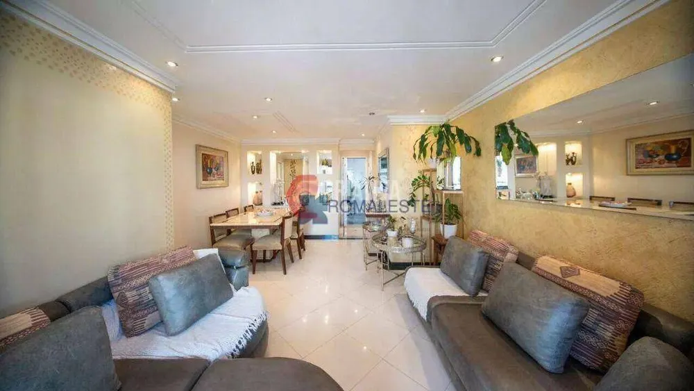 Apartamento, 3 quartos, 84 m² - Foto 2