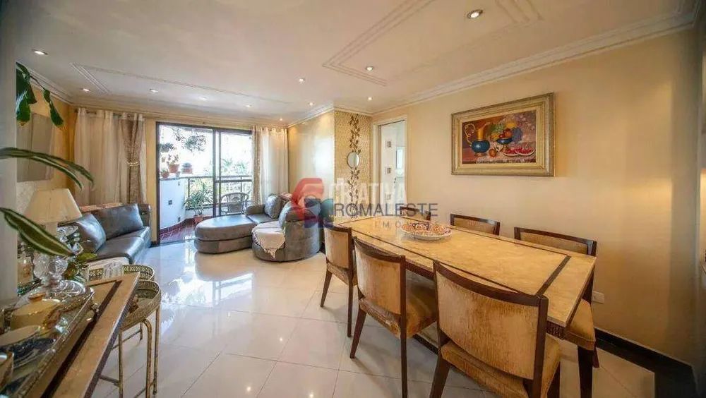 Apartamento, 3 quartos, 84 m² - Foto 7