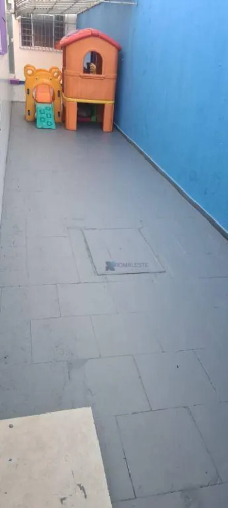 Casa, 5 quartos, 183 m² - Foto 5