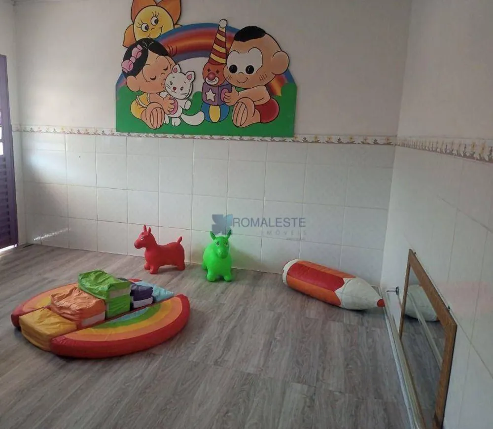 Casa, 5 quartos, 183 m² - Foto 3