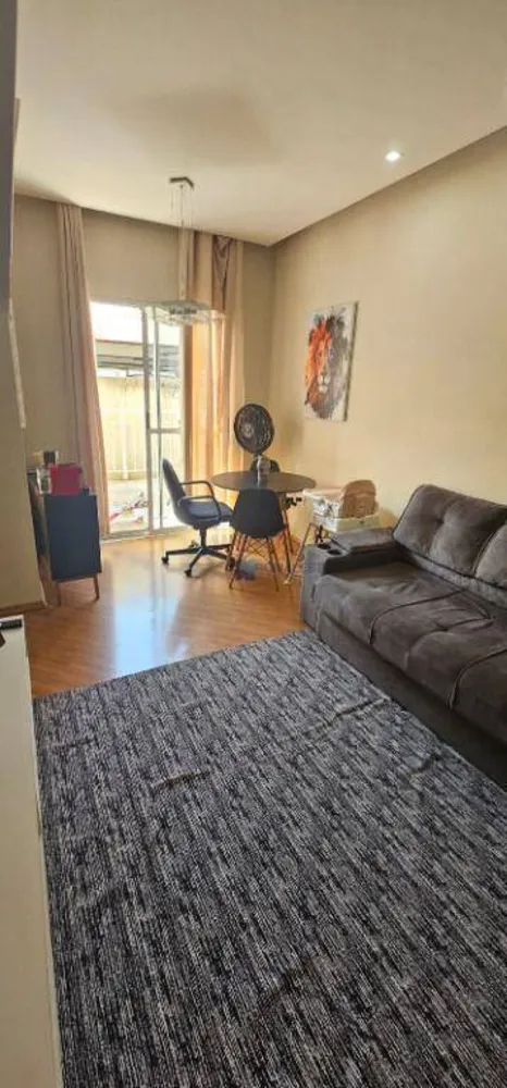 Apartamento, 2 quartos, 49 m² - Foto 2